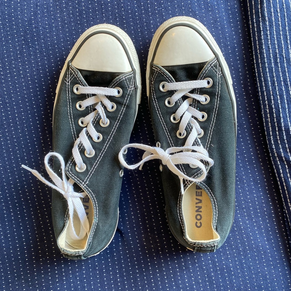 Simple Converse